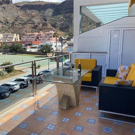 Seaside Miramar Διαμέρισμα Puerto De Mogan Εξωτερικό φωτογραφία