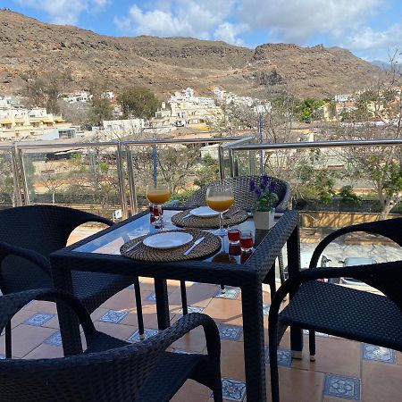 Seaside Miramar Διαμέρισμα Puerto De Mogan Εξωτερικό φωτογραφία