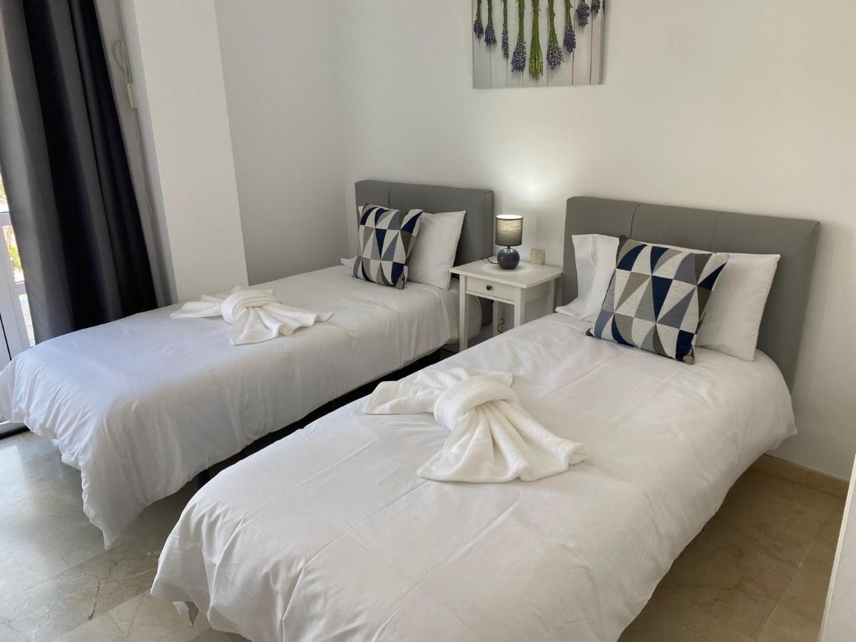 Seaside Miramar Διαμέρισμα Puerto De Mogan Εξωτερικό φωτογραφία